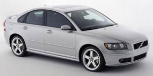 2005 Volvo S40