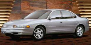 2000 Oldsmobile Intrigue
