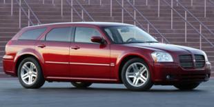 2005 Dodge Magnum