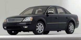 2005 Ford Five Hundred