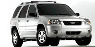 2005 Ford Escape