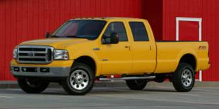 2005 Ford Super Duty F-350 SRW