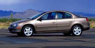 2001 Plymouth Neon