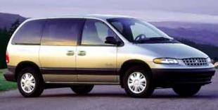 2000 Plymouth Voyager