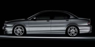 2005 Jaguar X-TYPE