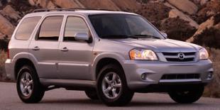 2005 Mazda Tribute
