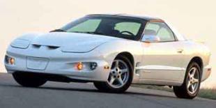 2000 Pontiac Firebird