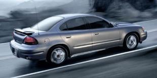 2005 Pontiac Grand Am