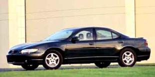 2000 Pontiac Grand Prix