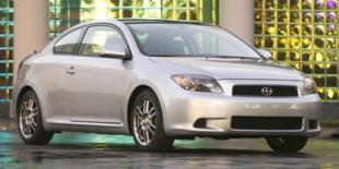 2005 Scion tC