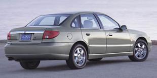 2005 Saturn L-Series