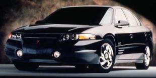 2000 Pontiac Bonneville