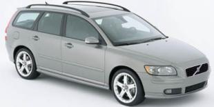 2005 Volvo V50