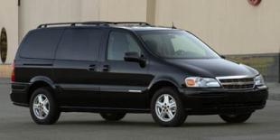 2005 Chevrolet Venture