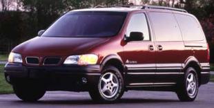 2000 Pontiac Montana
