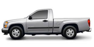 2005 Chevrolet Colorado