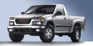 2005 GMC Canyon