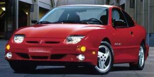 2000 Pontiac Sunfire