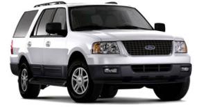 2005 Ford Expedition