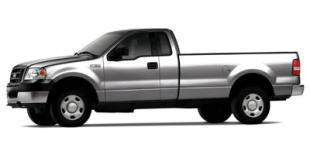 2005 Ford F-150