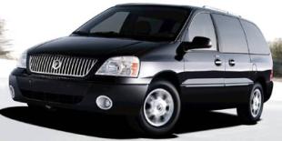 2005 Mercury Monterey