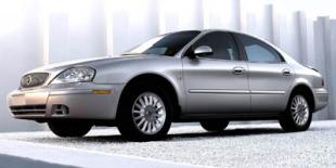 2005 Mercury Sable
