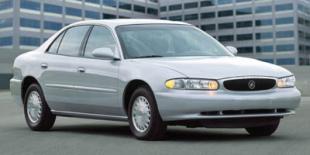 2005 Buick Century