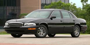 2005 Buick Park Avenue