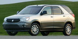 2005 Buick Rendezvous