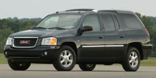 2005 GMC Envoy XUV