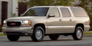 2005 GMC Yukon XL