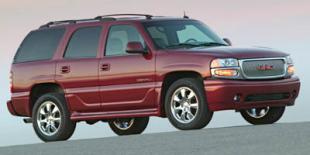 2005 GMC Yukon Denali
