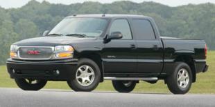 2005 GMC Sierra Denali