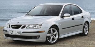 2005 Saab 9-3