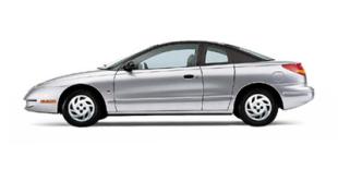 2000 Saturn SC 3dr