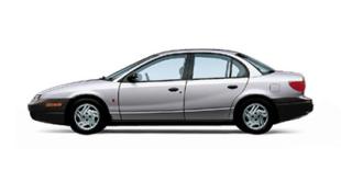 2000 Saturn SL