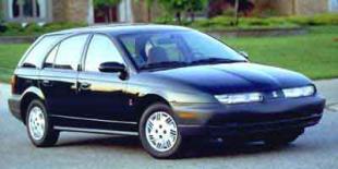 2000 Saturn SW