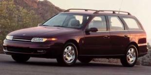 2000 Saturn LW