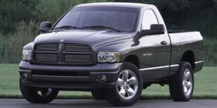 2006 Dodge Ram 1500