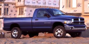 2006 Dodge Ram 2500