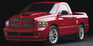 2005 Dodge Ram SRT-10