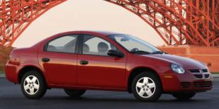 2005 Dodge Neon