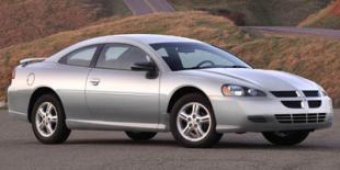 2005 Dodge Stratus Cpe