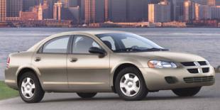 2005 Dodge Stratus Sdn