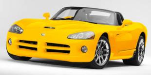 2005 Dodge Viper