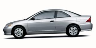 2005 Honda Civic Cpe