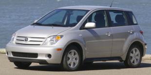 2005 Scion xA