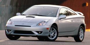 2005 Toyota Celica