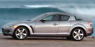 2006 Mazda RX-8