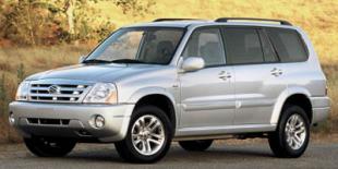 2005 Suzuki XL-7